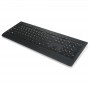Lenovo | Professional | Professional Wireless Keyboard and Mouse Combo - US English with Euro symbol | Keyboard and Mouse Set | - 5